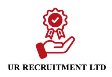 UR RECRUITMENT LTD logo